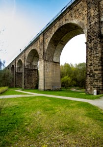 Eisenbahnviadukt Löbau