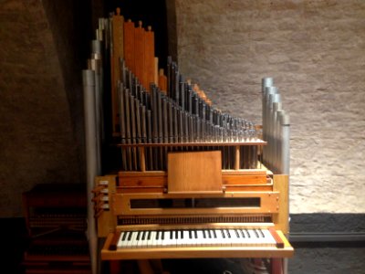 Elburg, Nationaal Orgelmuseum - 04