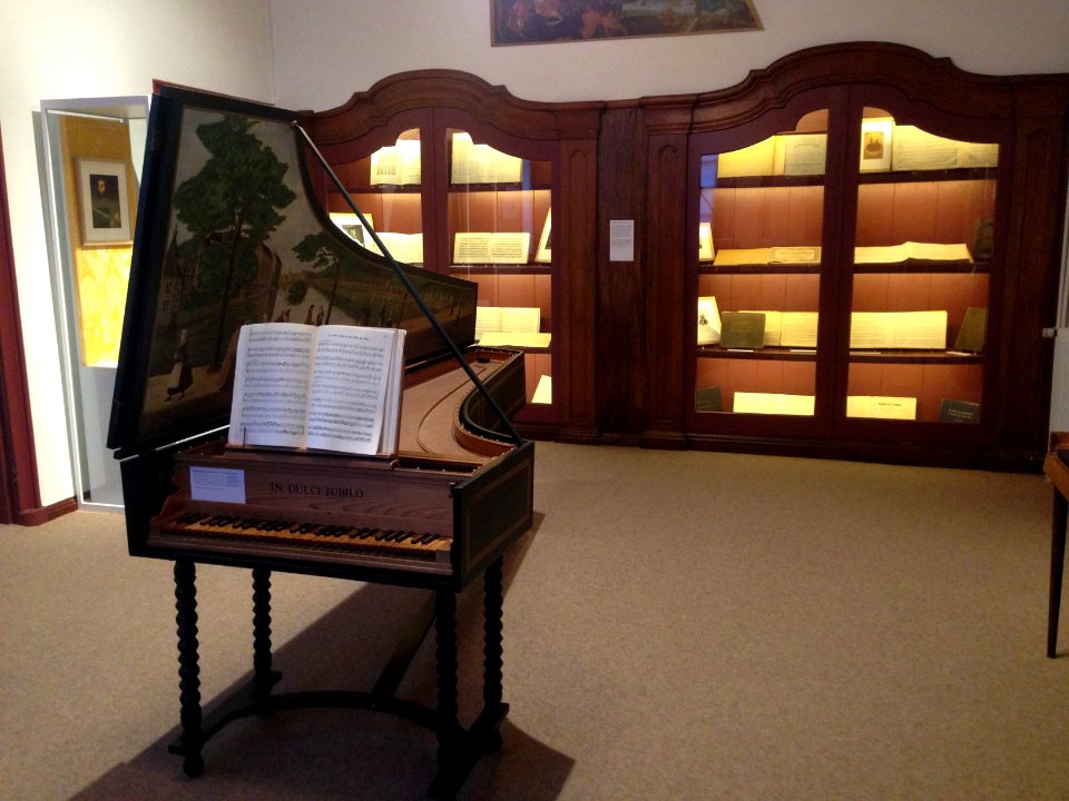 Elburg, Nationaal Orgelmuseum - 16
