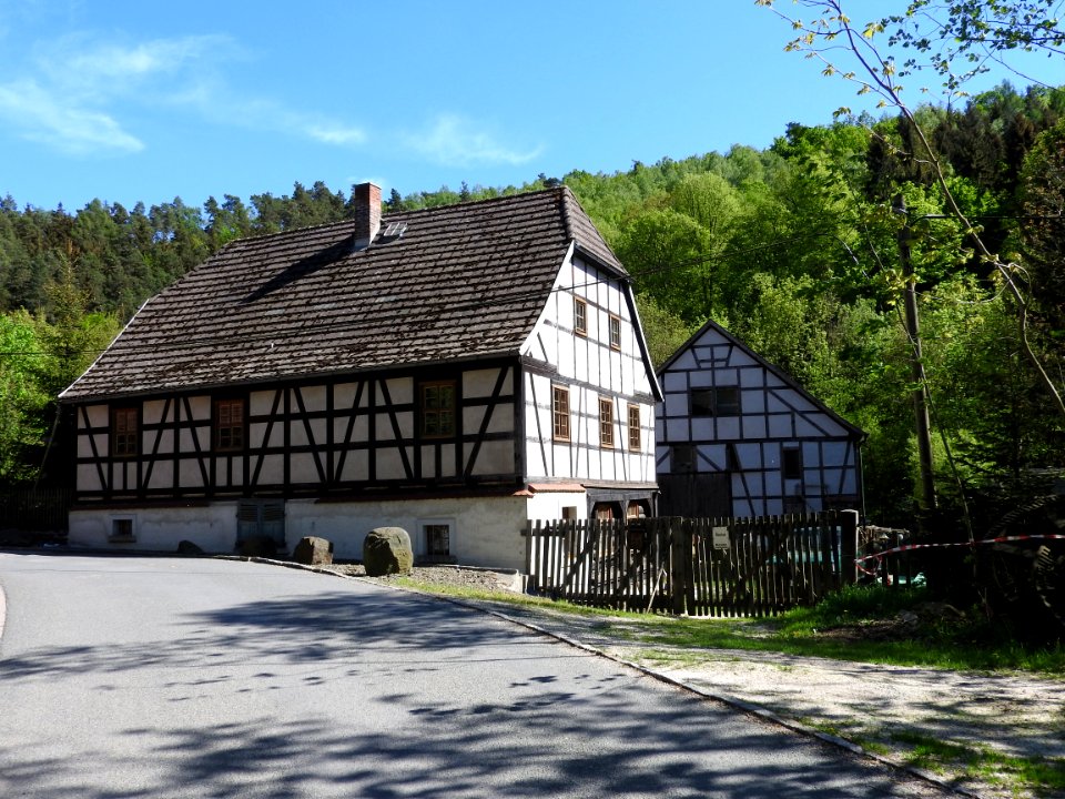Eisenhammer Weida 3