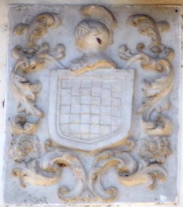 Elbete (Baztan) - Escudo 2