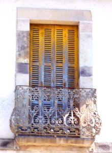 Elbete (Baztan) - Balcones 12