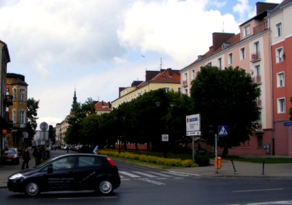 ELBLĄG. AB-004