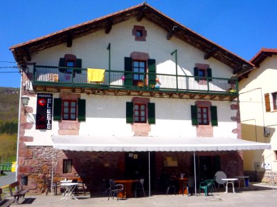 Elbete (Baztan) 07