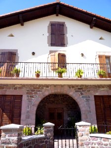 Elbete (Baztan) 23