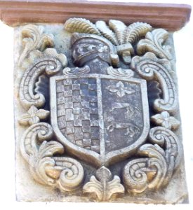 Elbete (Baztan) - Escudo 3