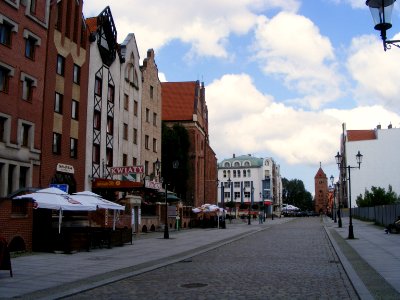 ELBLĄG. AB-008