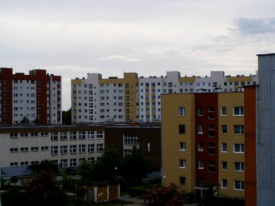 ELBLĄG. AB-003