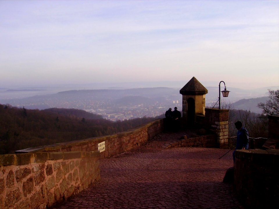 Eisenach Vorburg 2