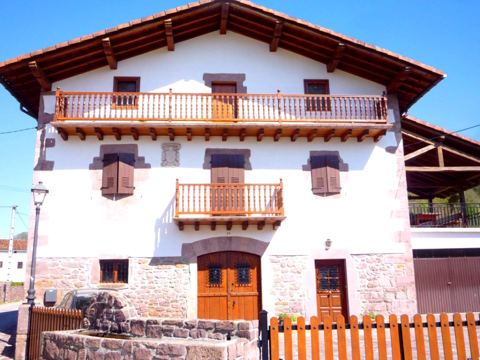 Elbete (Baztan) 22