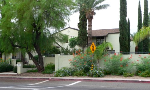 El Encanto apartments (Tucson) 1