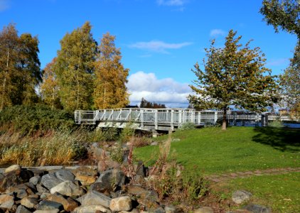 Elba Bridge Oulu 20180930 01