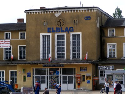 ELBLĄG. AB-002