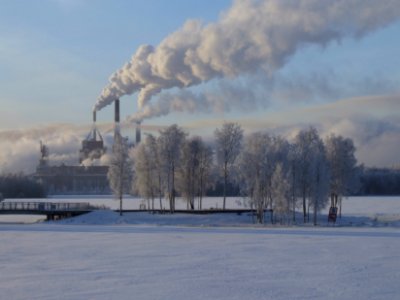 Elba Oulu 20070121