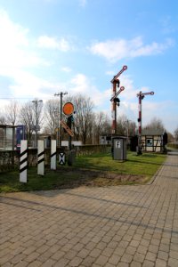 Eisenbahnmuseum Lette 01