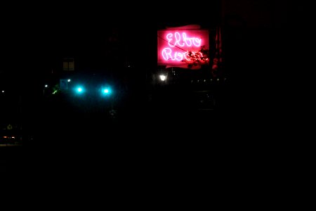 Elbo Room