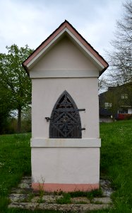 Eisenbach, St. Anna Kapelle (1)