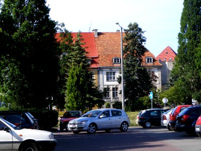 ELBLĄG. AB-037