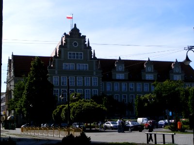 ELBLĄG. AB-035