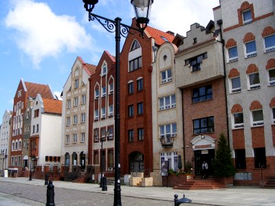 ELBLĄG. AB-017