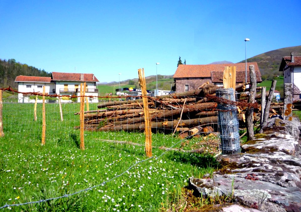 Elbete (Baztan) 13