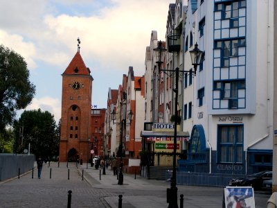 ELBLĄG. AB-012
