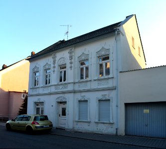 Eisenbach, Kirchstraße 24 (1)