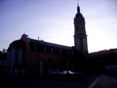 Eisenach St. Georgen 1