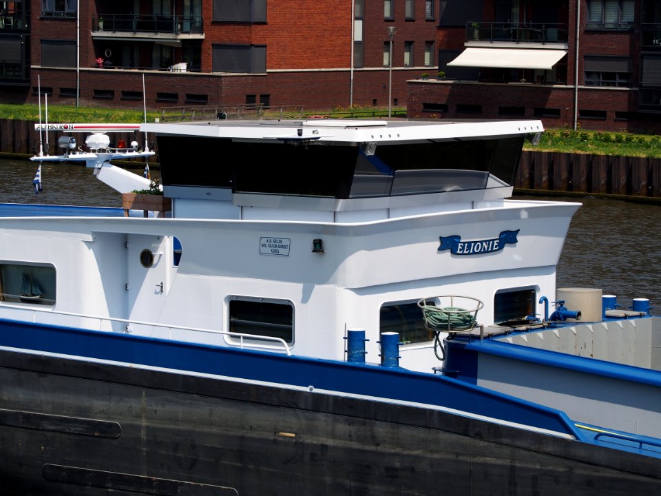 Elionie- ENI 02326030, Amsterdam-Rijnkanaal pic6