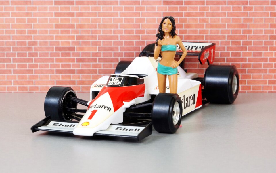 Auto toys model car