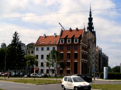 ELBLĄG. AB-026