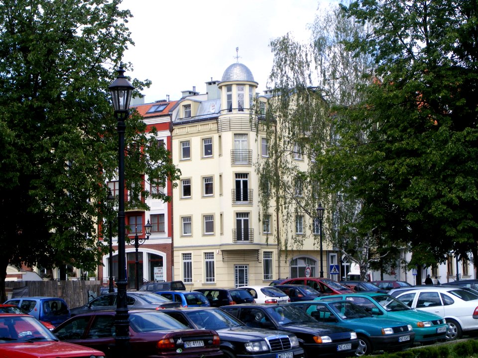 ELBLĄG. AB-005