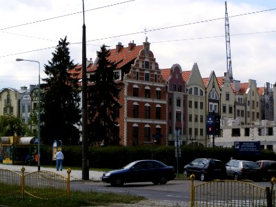 ELBLĄG. AB-024