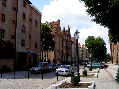 ELBLĄG. AB-010