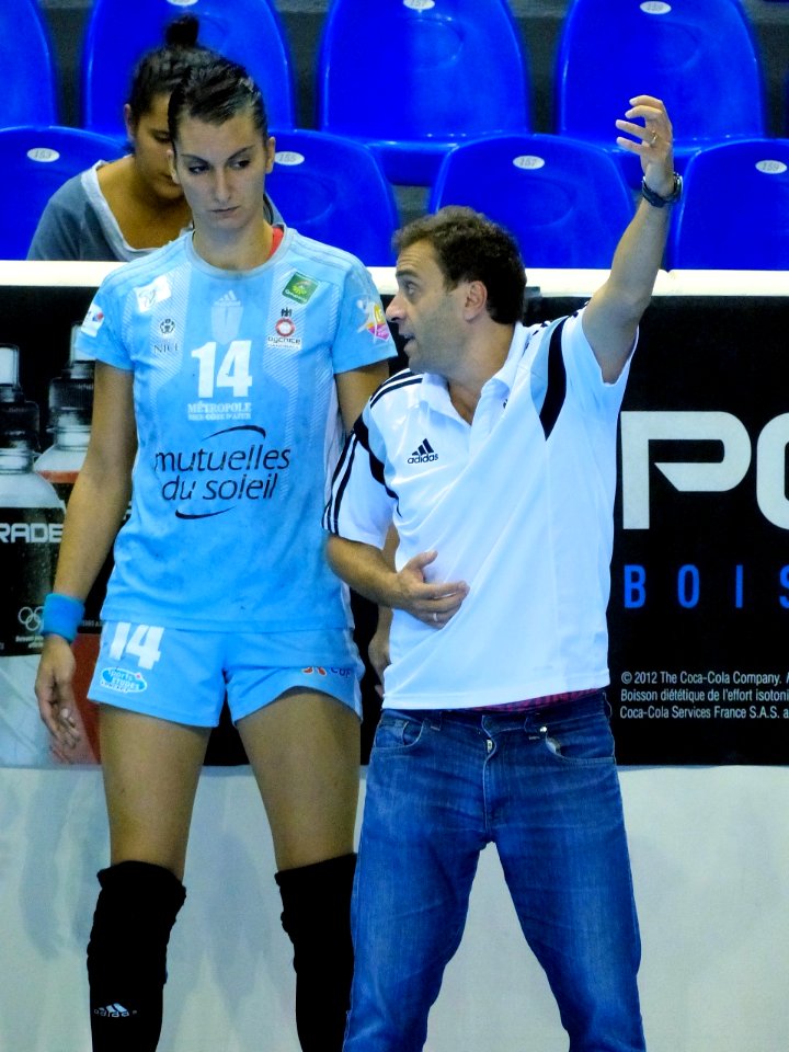 Elisabeth Chavez et Sébastien Gardillou 20140926