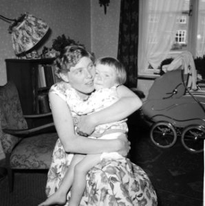 Elisabeth Wihelmina van de Bieren teruggevonden, Bestanddeelnr 911-3704