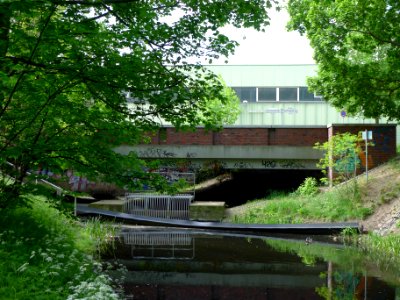 Elisabeth-Flickenschildt-Straßenbrücke (Berlin-Haselhorst)