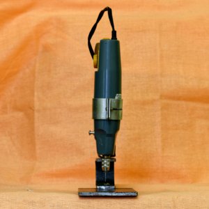 Electronics DIYers drill press 3