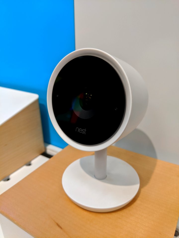 Electronics for sale at Google Merchandise Store 3