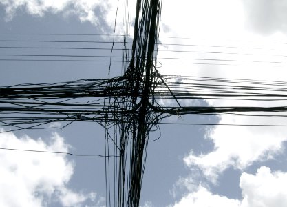 Electricians Delight part 2