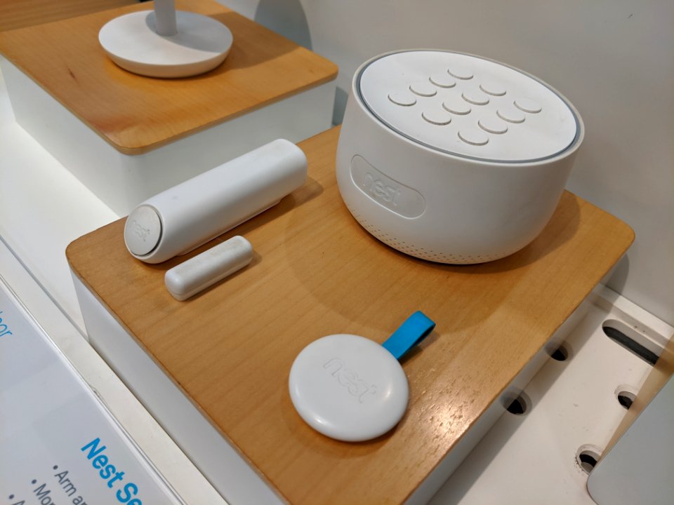Electronics for sale at Google Merchandise Store 5
