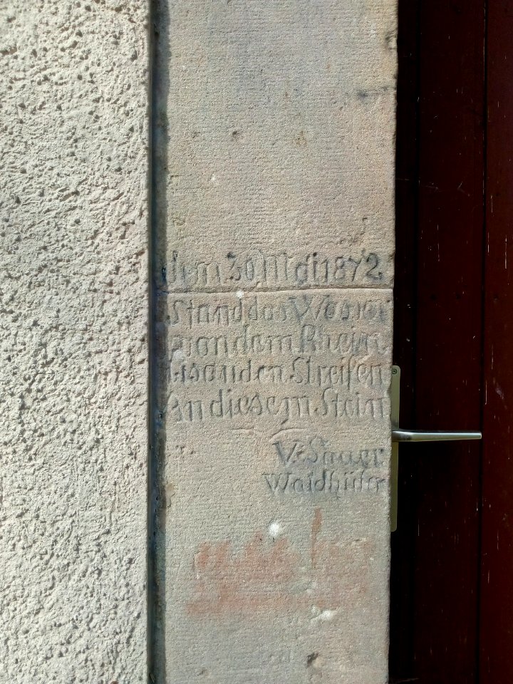 Elisabethenwörth, Stallhäusel (4)