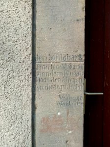 Elisabethenwörth, Stallhäusel (4)
