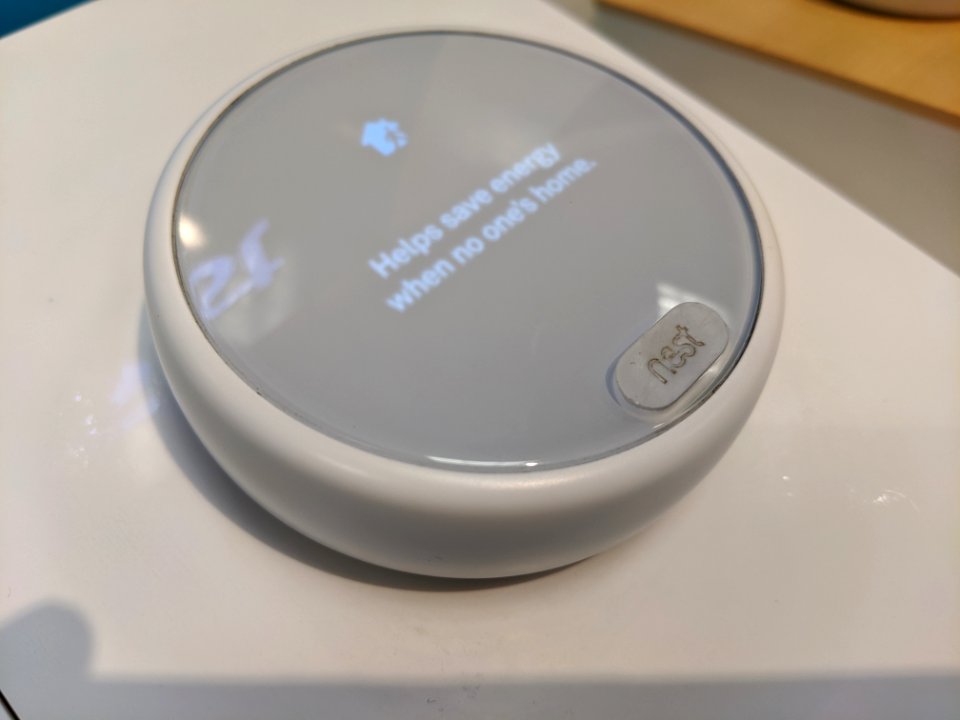 Electronics for sale at Google Merchandise Store 2