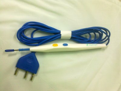 Electrocauter 00