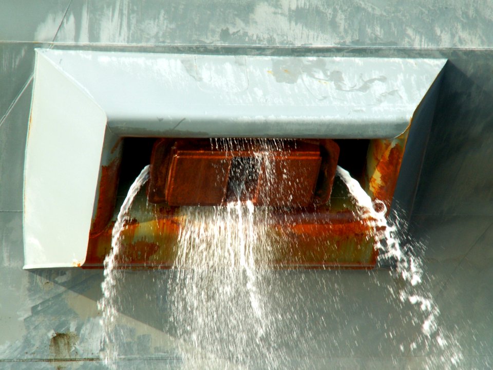 Elisabeth Schulte pic4 at Port of Antwerp, Belgium 28-Jun-2005