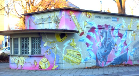 Electricus Augustus - Dresden, Germany - DSC09195
