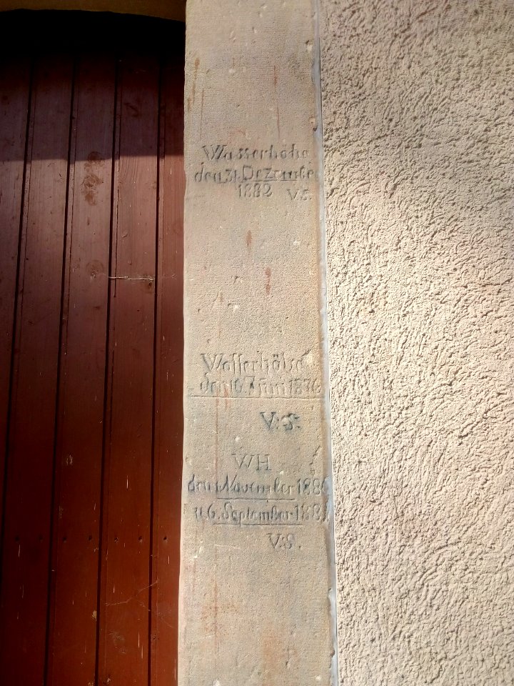 Elisabethenwörth, Stallhäusel (3)