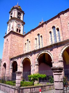 Elizondo (Baztan) - Iglesia de Santiago Apóstol 13