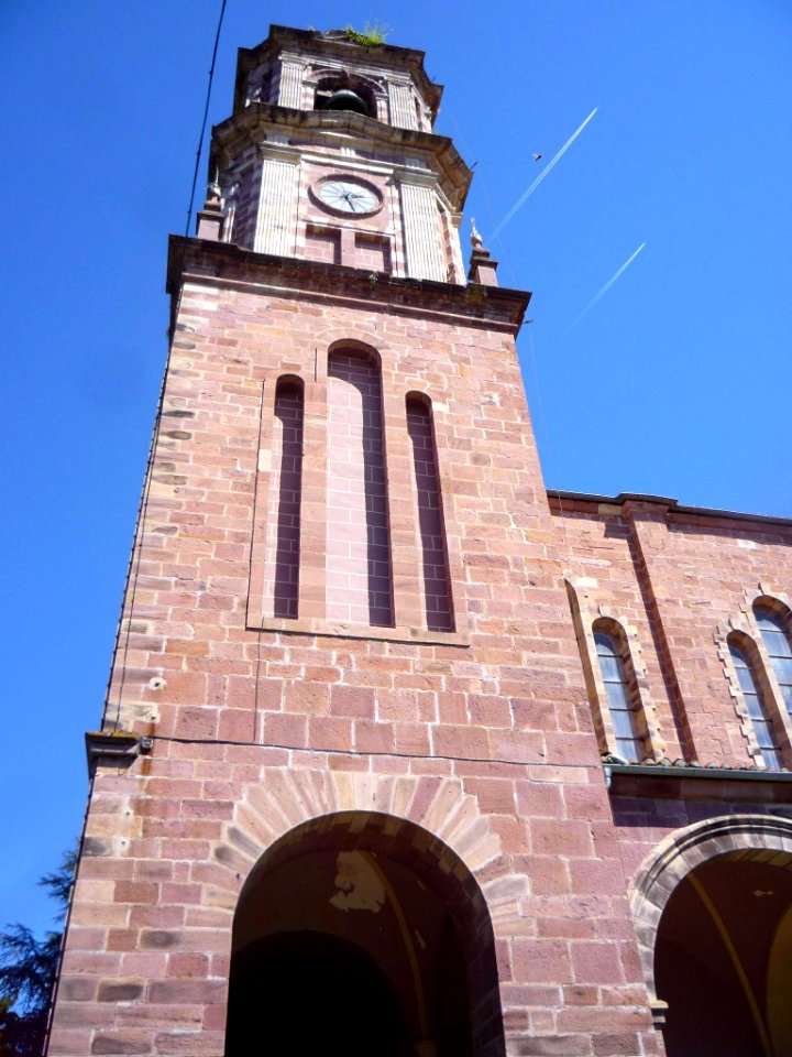 Elizondo (Baztan) - Iglesia de Santiago Apóstol 11